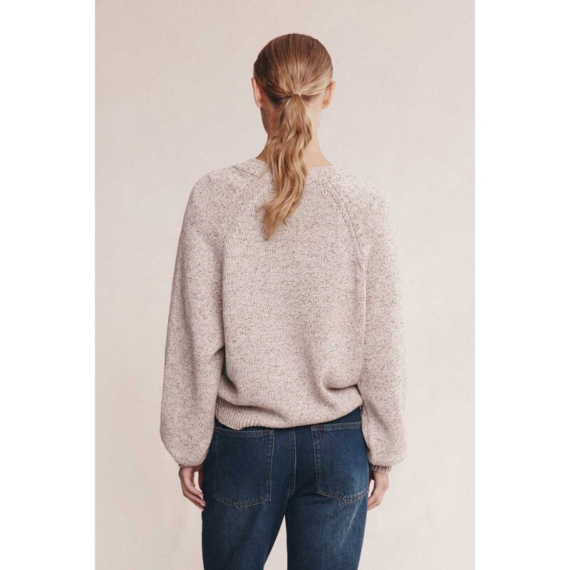 Marle Moss Sweater image number 1